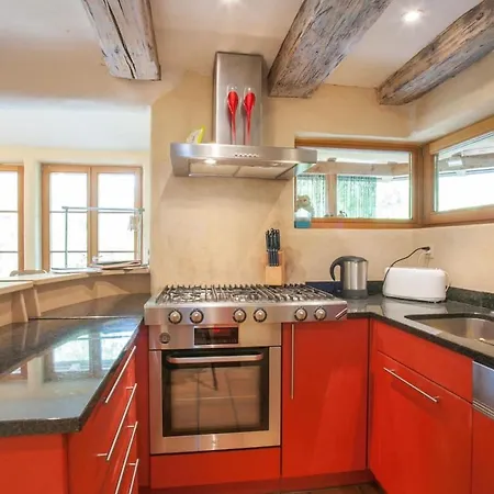 Im Sonnenbuhl בית הארחה ציריך