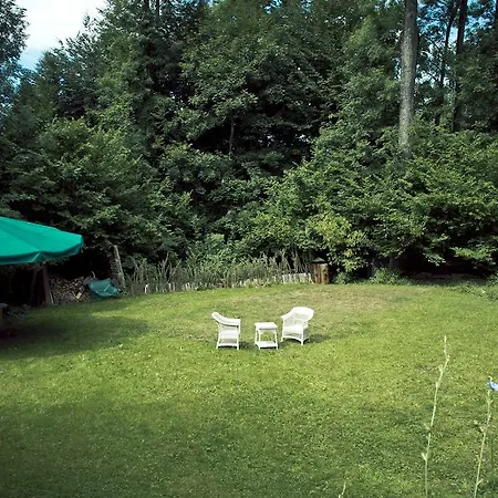 בית הארחה Im Sonnenbuhl *