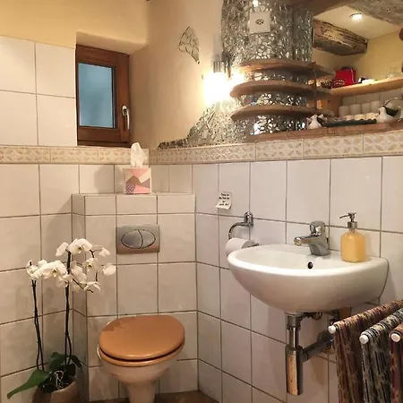 Im Sonnenbuhl Guest house Zurich