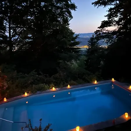 Im Sonnenbühl Zúrich