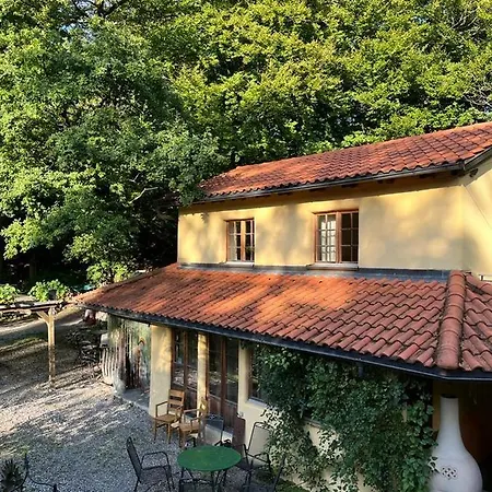 Maison d'hôtes Im Sonnenbuhl