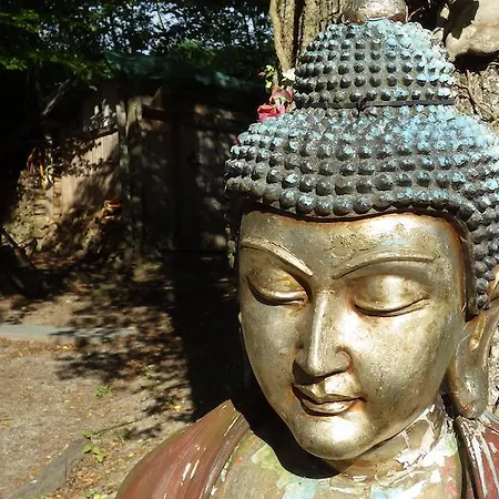 Im Sonnenbühl * Zúrich