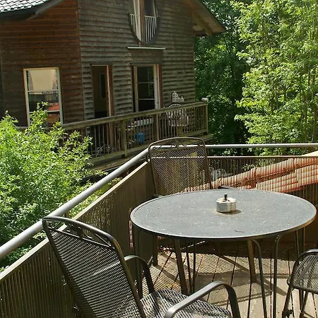 Pensión Im Sonnenbühl Zúrich