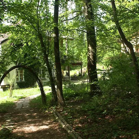 Pensión Im Sonnenbühl *