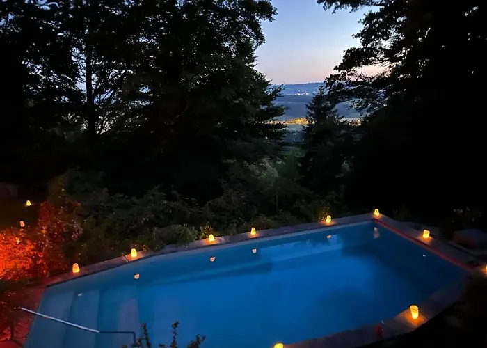 Im Sonnenbuhl Zurich