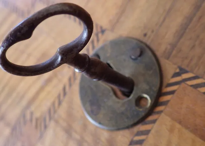 بيت ضيافة إم سونينبوهل زيورخ