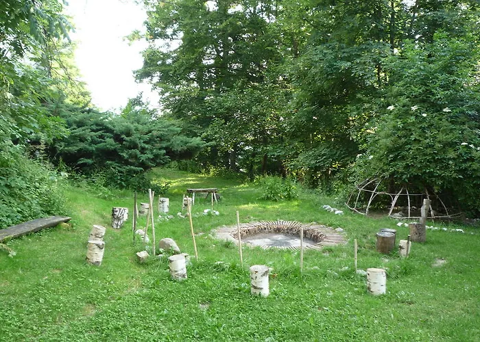 Guest house Im Sonnenbuhl Zurich