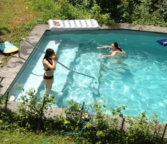 بيت ضيافة إم سونينبوهل