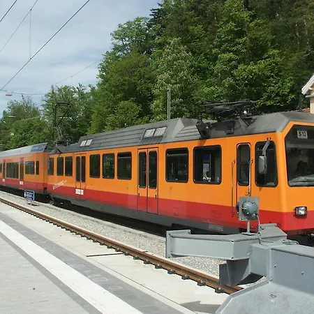 Im Sonnenbühl Pensión