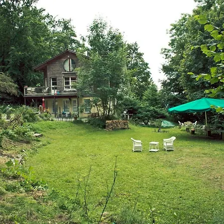 Im Sonnenbühl Pensión