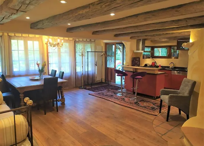 Im Sonnenbühl * Zúrich