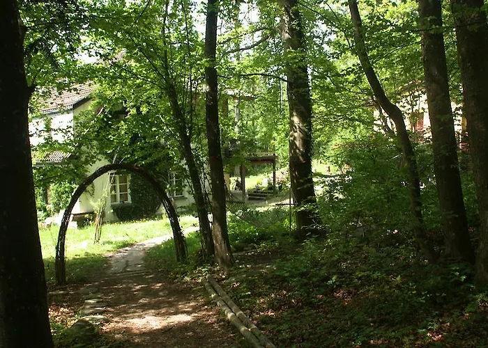 Pensión Im Sonnenbühl *