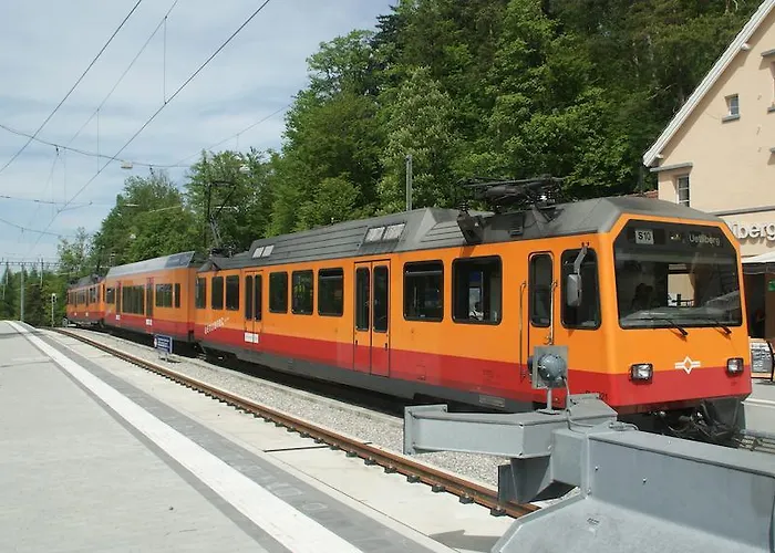 Im Sonnenbühl Pensión