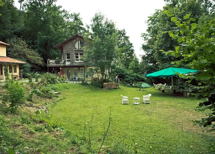 Im Sonnenbühl Pensión