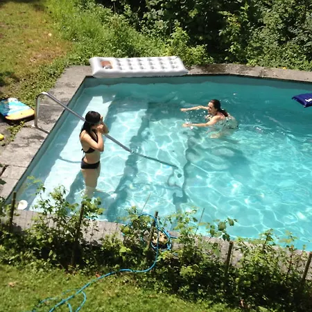 招待所 索内比赫尔旅馆