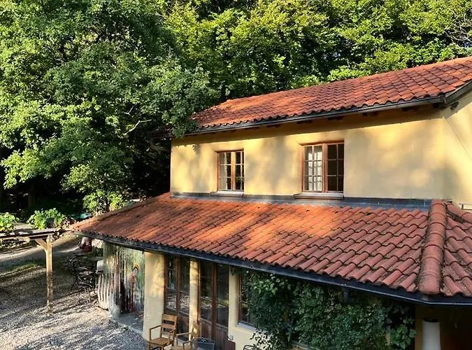 Guest house Im Sonnenbuhl