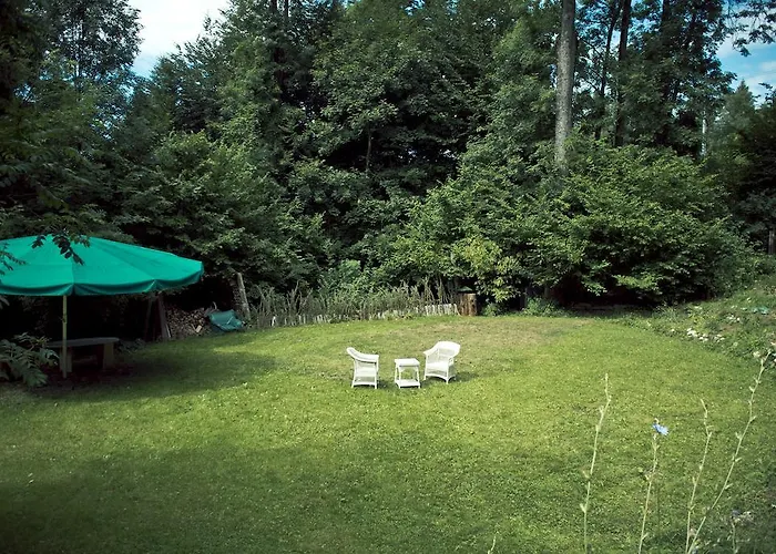 Guest house Im Sonnenbuhl *